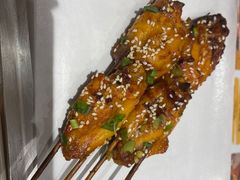 -木屋烧烤(双榆树店)
