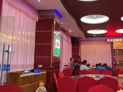 大堂-伙工殿餐厅(吉大店)