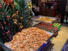 -吉布鲁牛排海鲜自助(成都大悦城店)