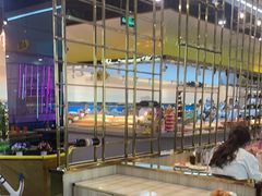 -吉木烤肉自助餐厅(乐汇城店)