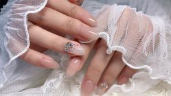 -沫儿·美甲美睫·半永久·皮肤管理