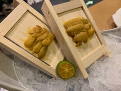 -山之川日料放题(通州店)