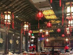 大堂-小龙坎火锅(春熙太古里店)