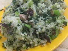 -舒蔡记生煎菜饭(云南中路店)