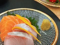 -鮨政· Omakase(港汇恒隆广场店)