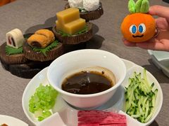 -花家怡园(四合院总店)