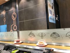 -争鲜回转寿司(飞洲国际店)