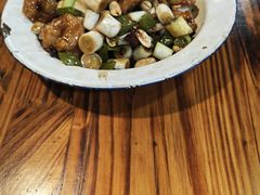 -夹夹大·蟹蟹大排档(财富又一城店)