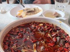 -辣婆婆(航天桥店)