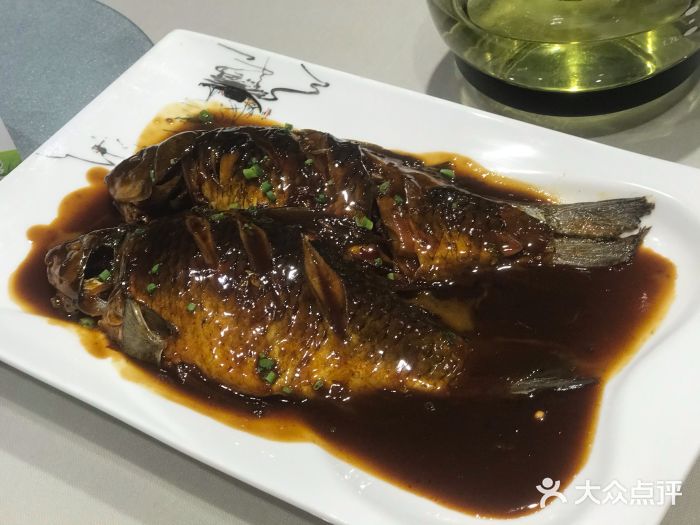 金陵江南大饭店图片