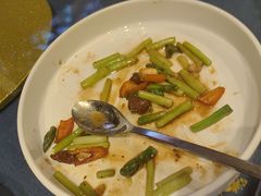 -恩然邦臣酒店-漫垛餐厅