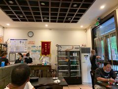 大堂-湘肠香火锅店(团结湖店)