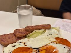 -大哥餐厅(西城花园店)