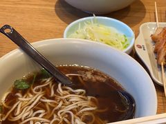 -李先生牛肉面大王(欧亚卖场店)