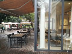 -自在弥林花园餐厅(云栖店)