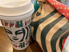 -星巴克(广州东圃天银店)