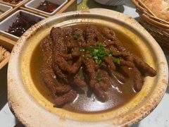 -鲁城往事(游客中心店)