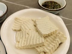 -丽泽山庄·生态怀柔菜·虹鳟鱼(红螺寺店)