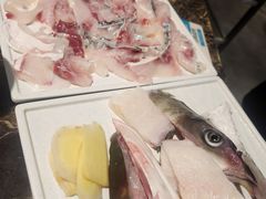 -鱼粤鲜淘米捞·中山脆肉鲩火锅(悦湖会店)