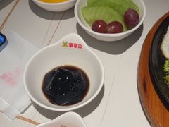 -豪享来中西餐厅(隆昌店)