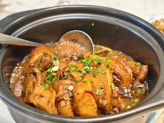 -小乡小镇·传承桐庐土菜·老板亲自烧的菜