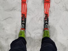 -绍兴启迪乔波冰雪世界
