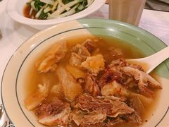五香牛腩净食-大哥餐厅(西城花园店)