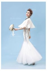 点击看大图 -金夫人婚纱摄影