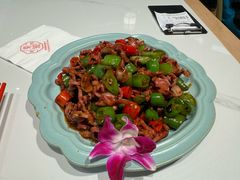 -芽笼芽笼新加坡餐厅(环球港店)