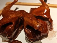 -汤城小厨•粤菜•靓汤(金融街店)