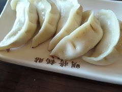 明将锅贴-明将锅贴(五爱路店)