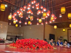 -顺风山庄(水濂山店)