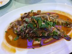 -老虎滩船说·大连海鲜(老虎滩店)