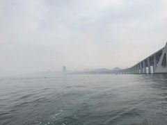 -星海湾跨海大桥