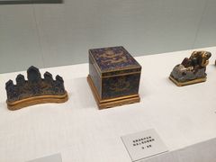 -太原市博物馆