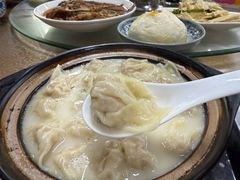-雪琴面馆富安特色鱼汤面(城中花园店)