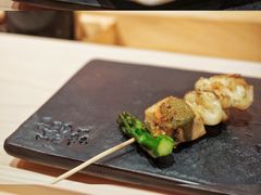 -橼舍鮨青木