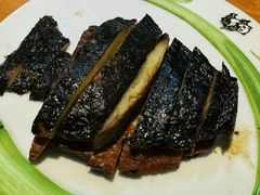 -圆满素食林饭店非遗素食(河西店)