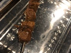 -玫瑰红烤羊排(北新桥三条店)