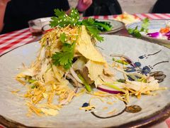 -龙桥私厨·姜花菊花过桥鱼·顺德菜(容桂店)