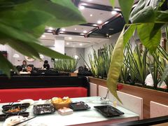 -顶福胜潮汕牛肉火锅(观沙岭店)