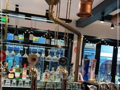 -Shanghai Brew House上海啤酒工坊(老外街店)