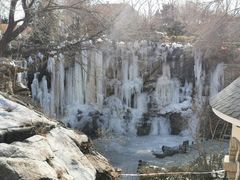 -天毓山庄·餐厅