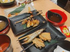 -友壹町寿司(佛山新DNA店)