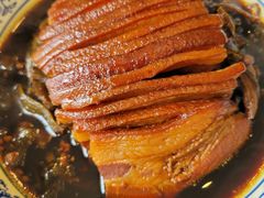 巢香扣肉-巢香扣肉馆