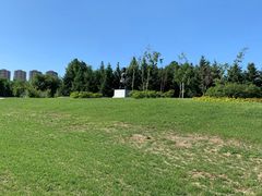 -长春世界雕塑园冰雪艺术天地