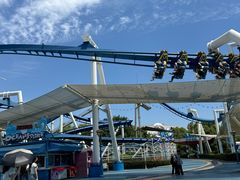 -上海玛雅海滩水公园