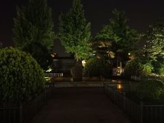 -大雁塔文化休闲景区-北广场