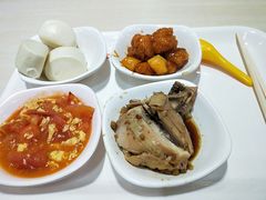 -交通大学（闵行校区）-第二餐饮大楼