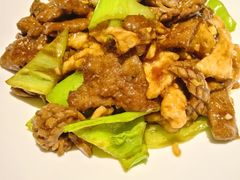 -大铁勺新津菜(迎水道店)